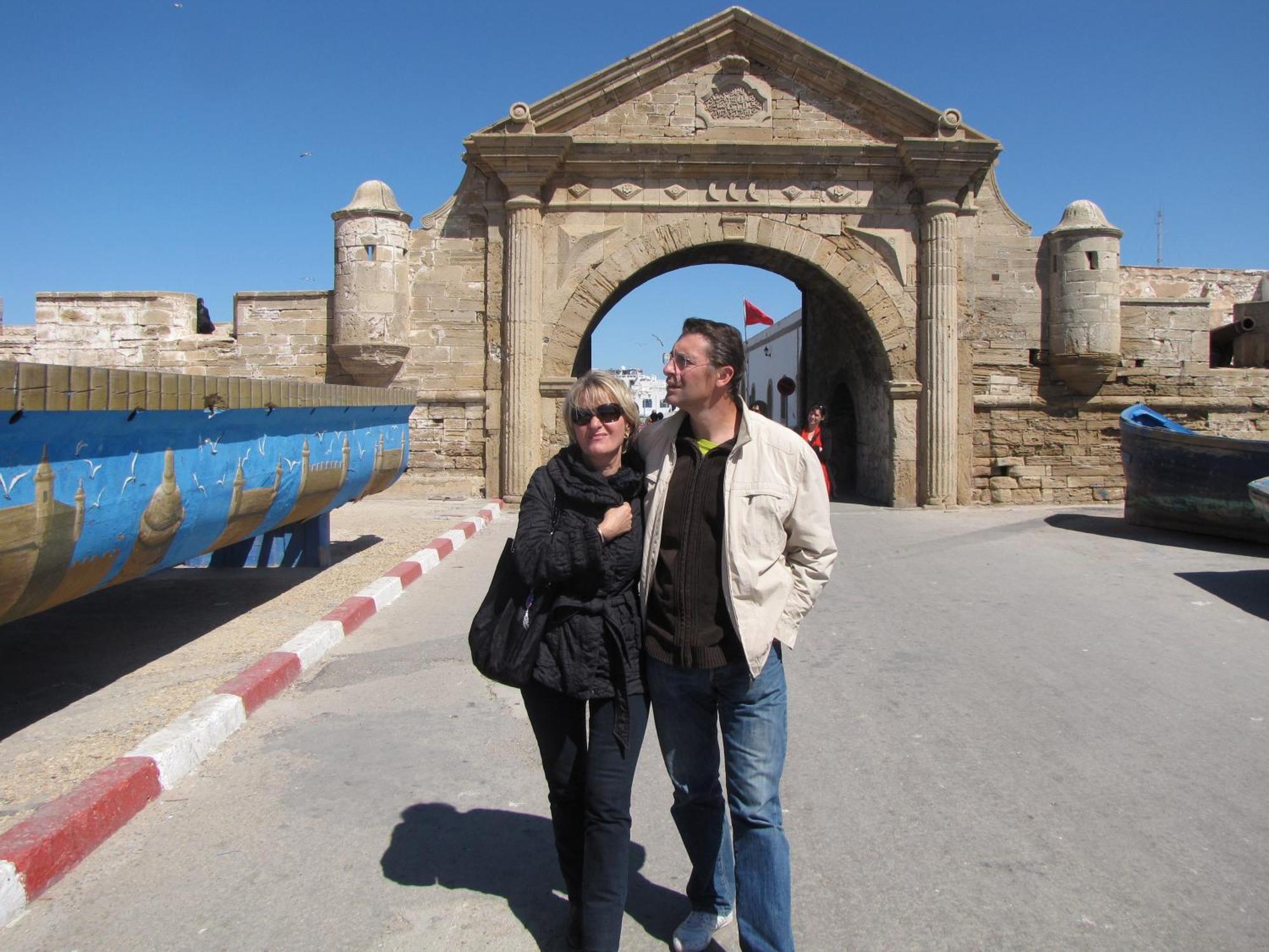 Riad Aldiana Μαρακές Εξωτερικό φωτογραφία